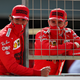 Image for article titled These Are The Best Photos From Formula One's Pre-Season Testing